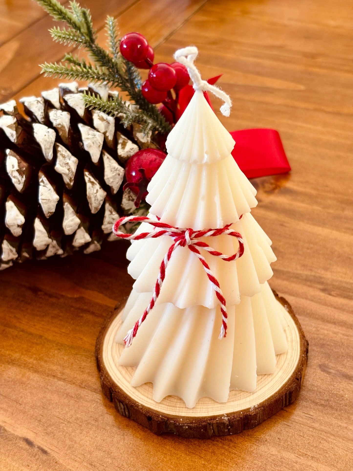 ALBERO DI NATALE