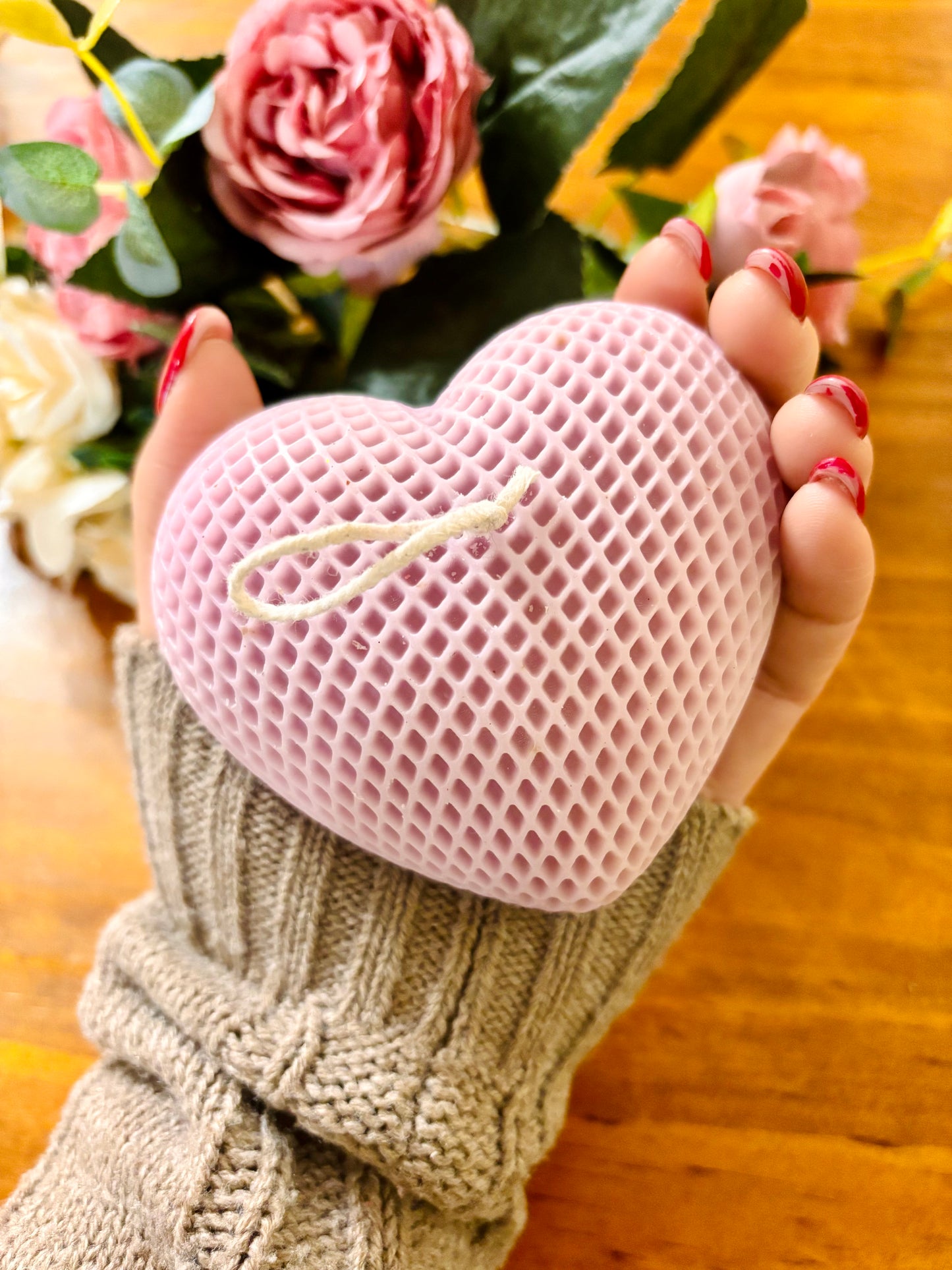 CUORE ROSA