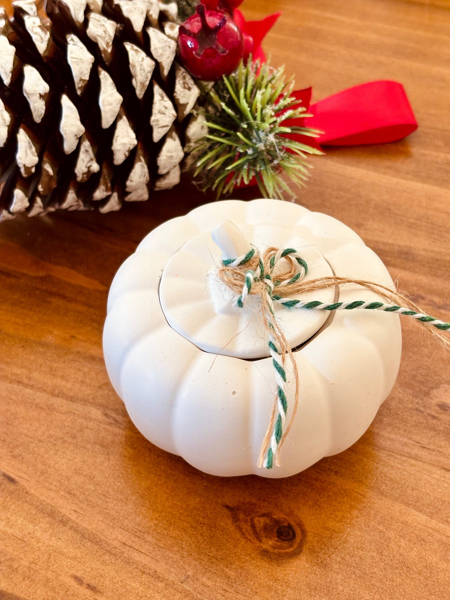 CANDELA ZUCCA