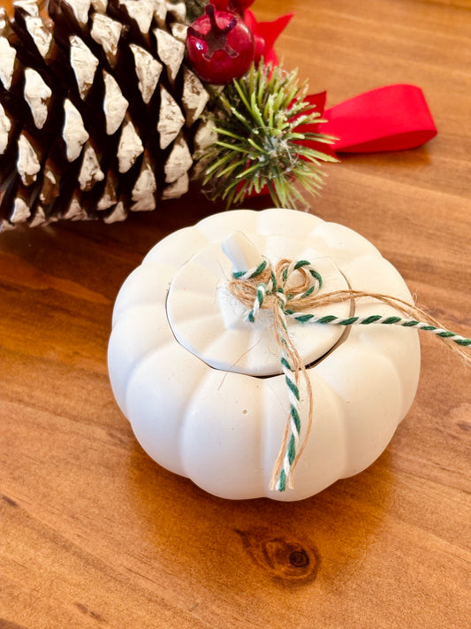 CANDELA ZUCCA