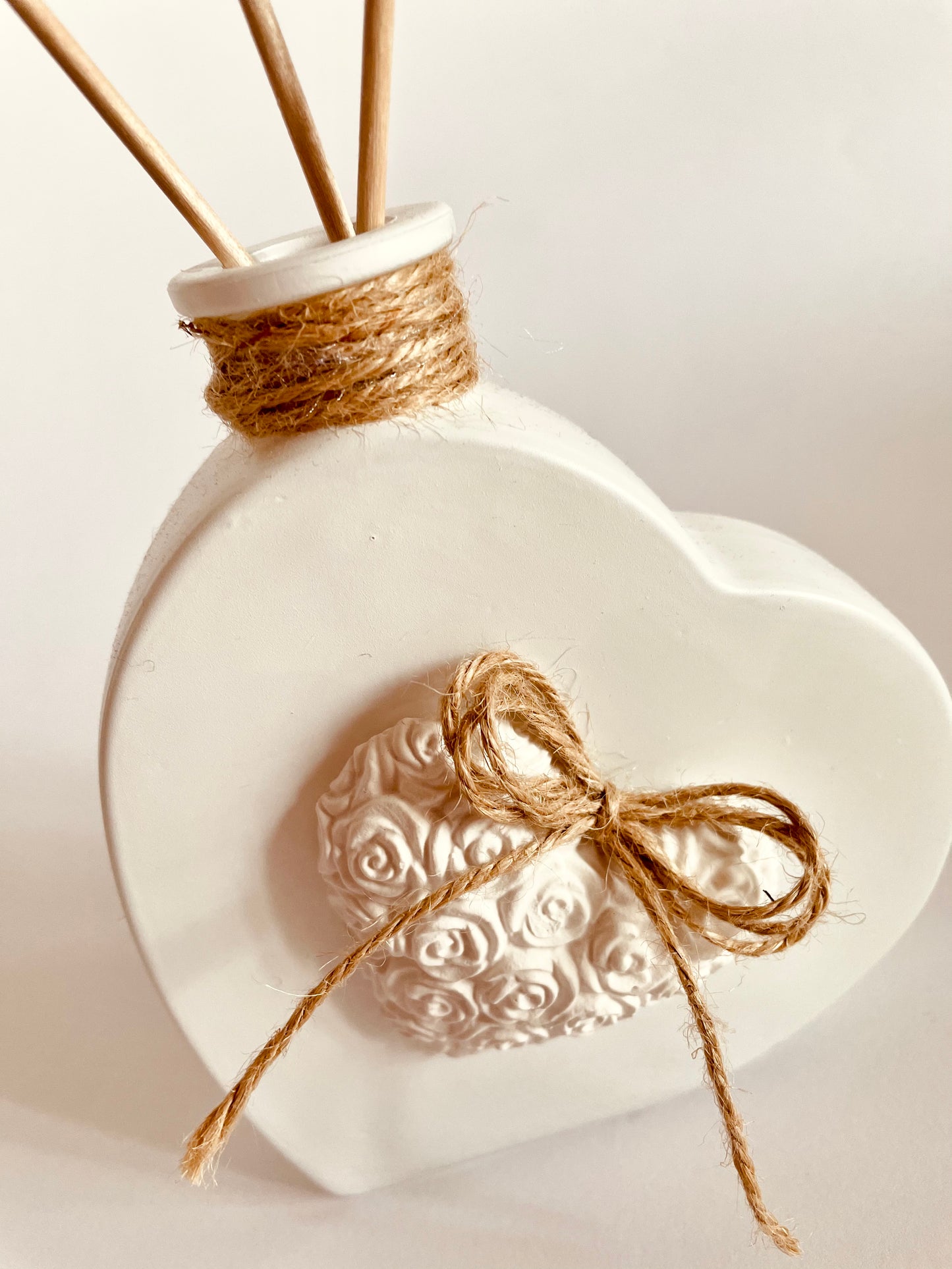 PROFUMA AMBIENTE CUORE