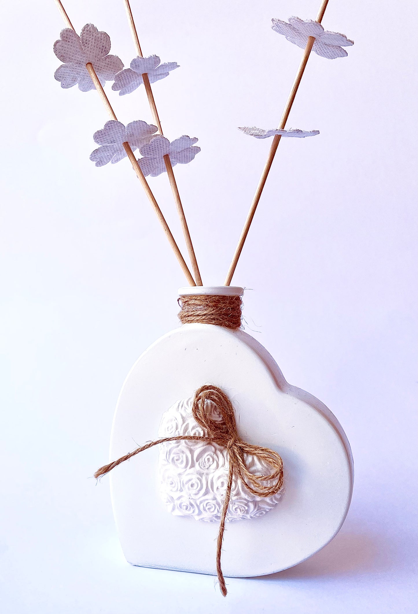 PROFUMA AMBIENTE CUORE