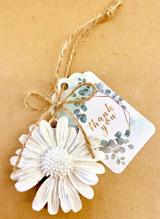 SEGNAPOSTO GESSO CERAMICO