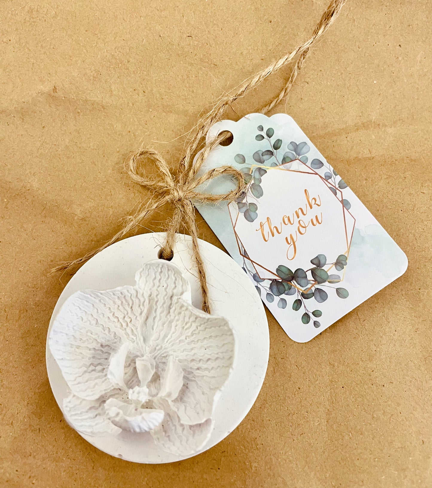SEGNAPOSTO GESSO CERAMICO