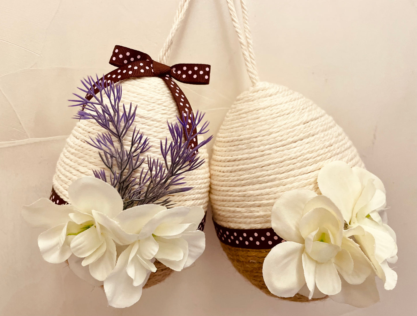 UOVA DECORATIVE
