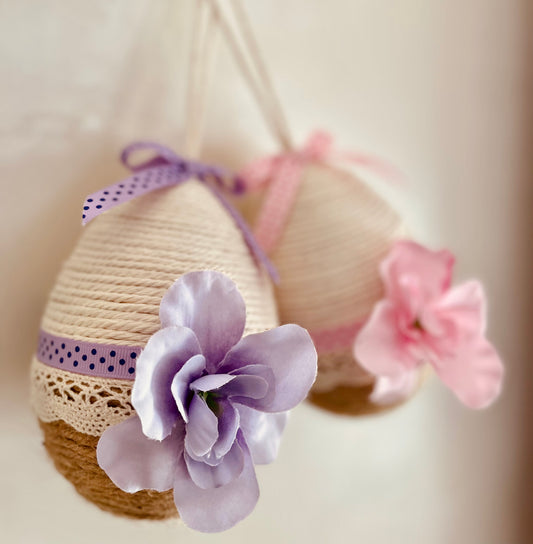 UOVA DECORATIVE