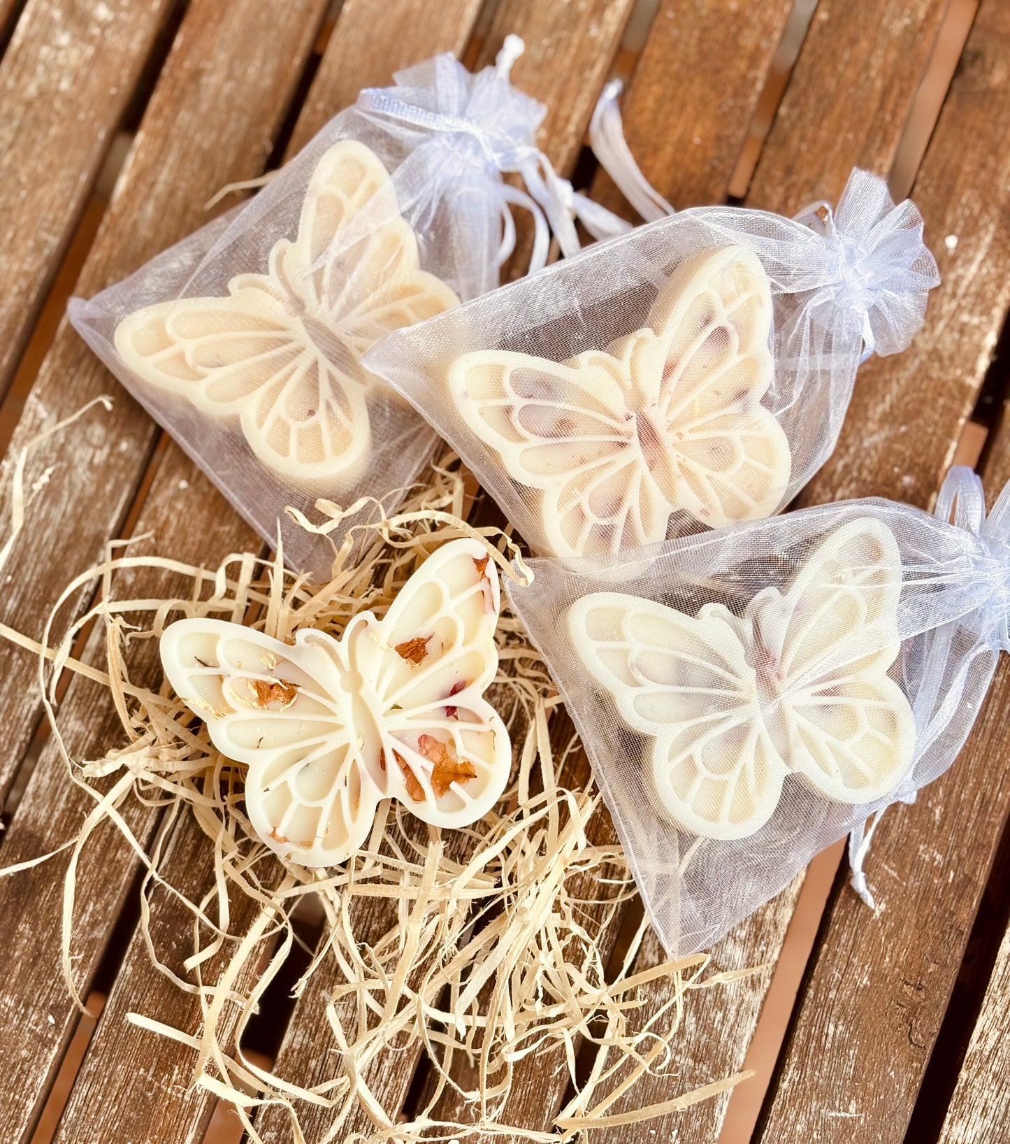 TART FARFALLE