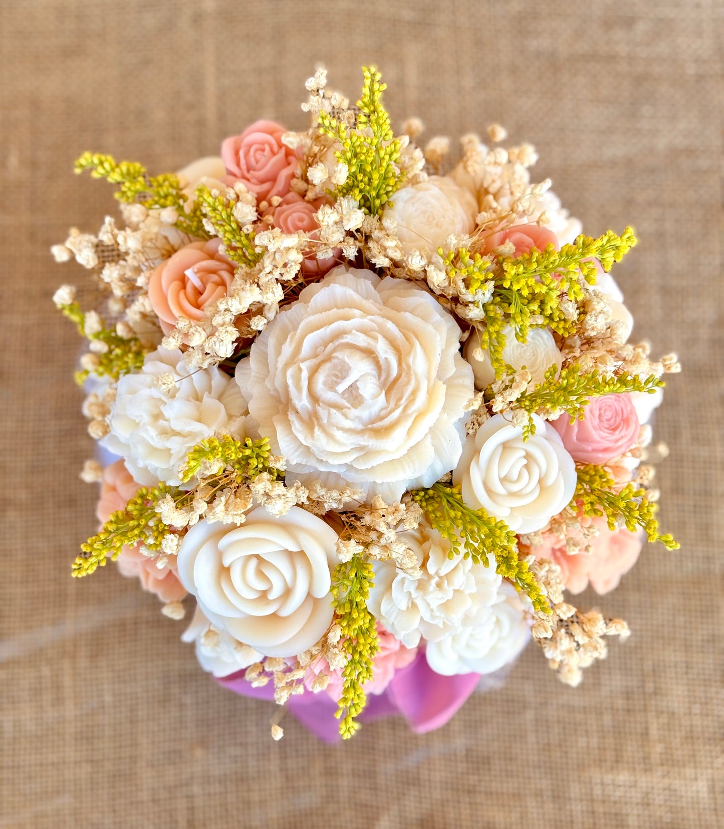 Bouquet aria di primavera
